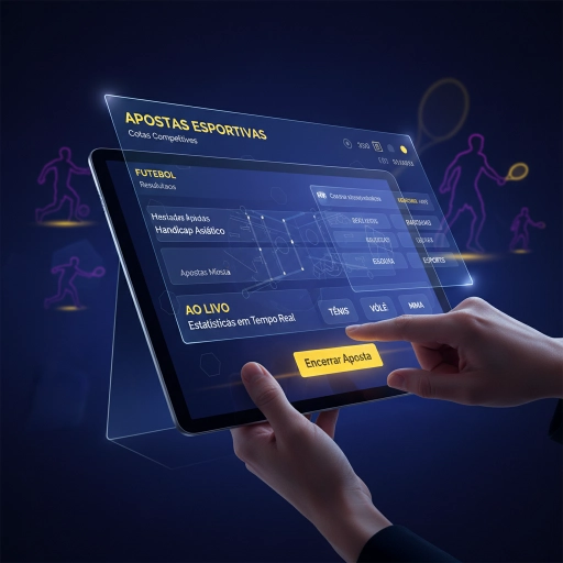 6aaa | Aplicativo Oficial