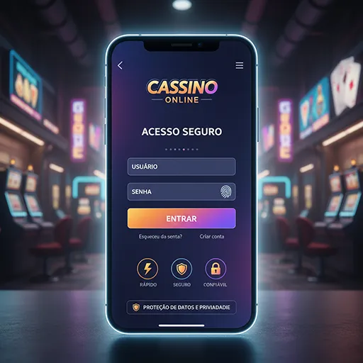 6aaa | Crie sua Conta